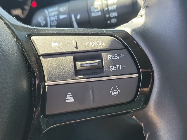 Used 2025 Honda HR-V EX-L image 22