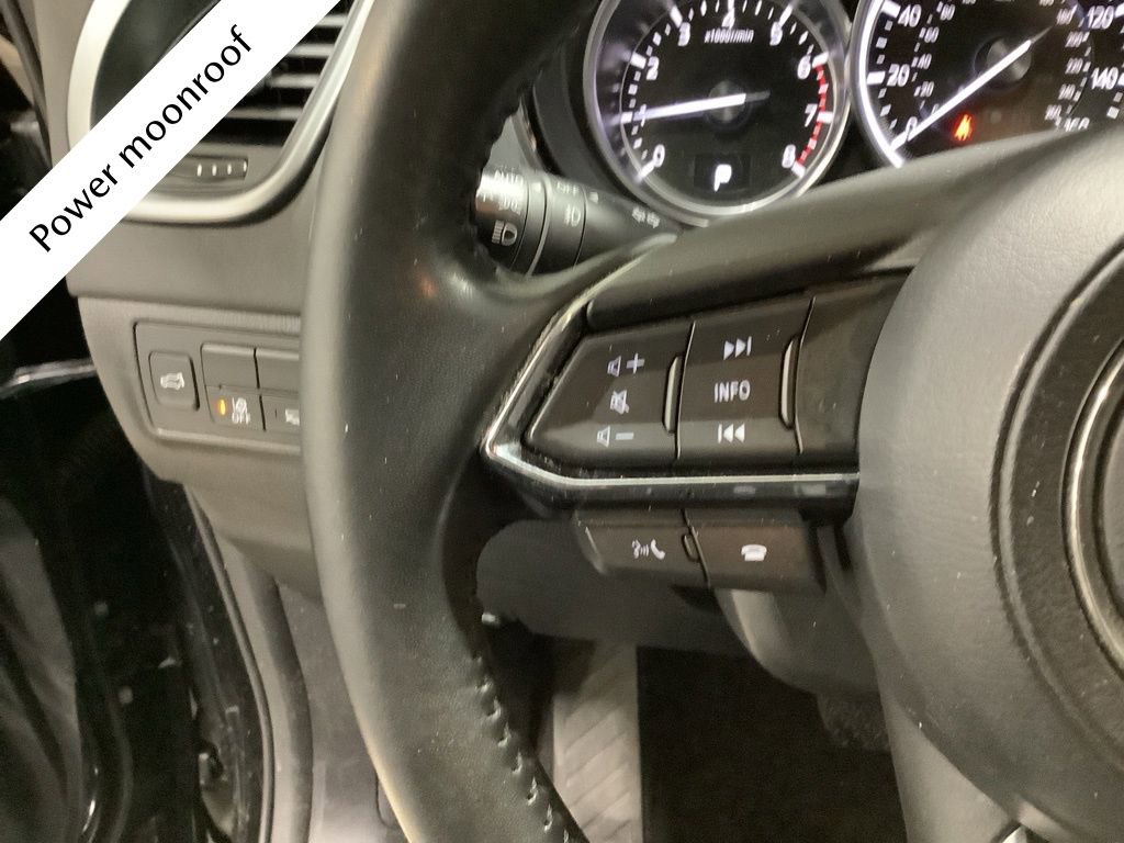 Certified 2023 MAZDA CX-9 Touring image 14