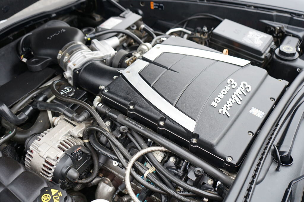 Used 2013 Chevrolet Corvette Coupe image 12