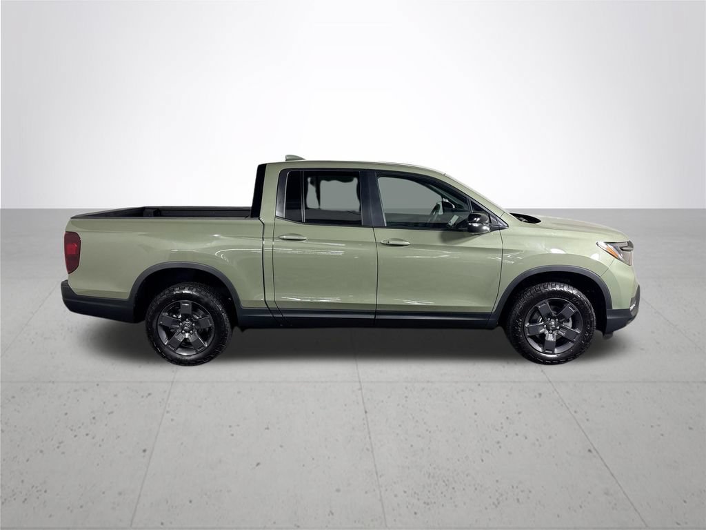 New 2026 Honda Ridgeline TrailSport image 5