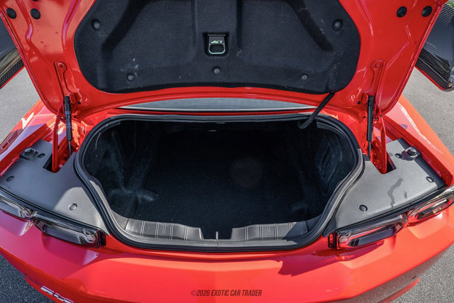 Used 2023 Chevrolet Camaro ZL1 RWD image 51