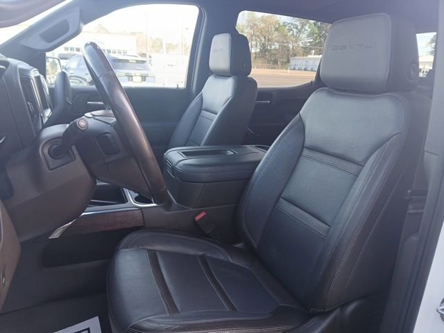 Used 2020 GMC Sierra 1500 Denali w/ Denali Ultimate Package image 17