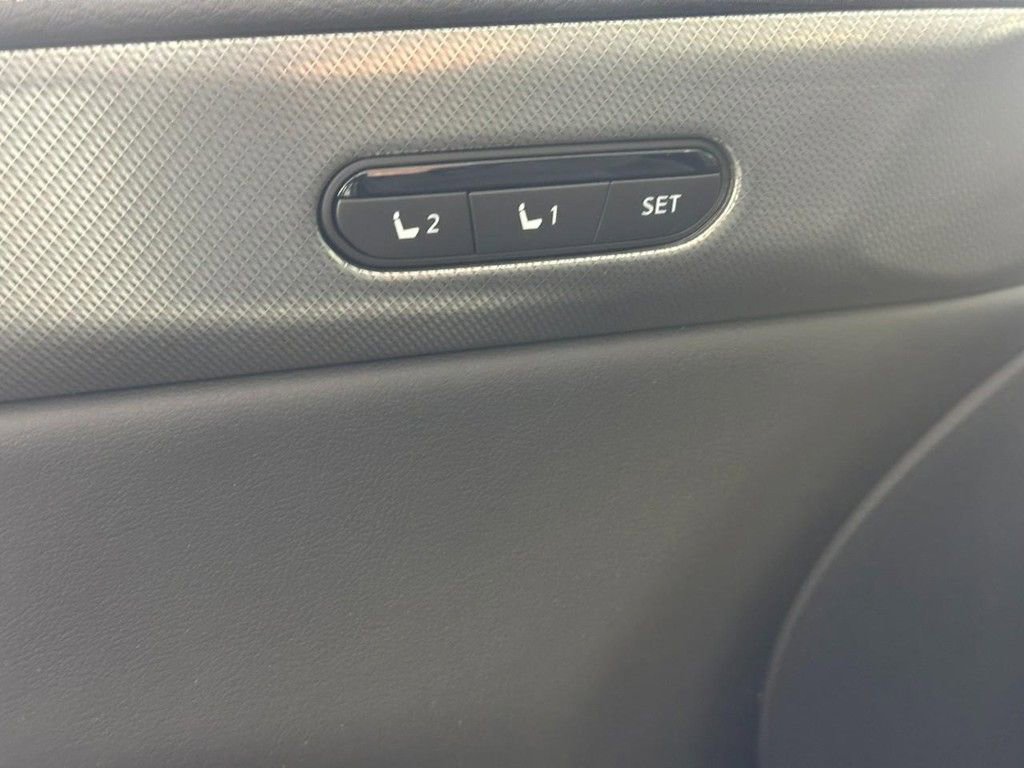 New 2026 INFINITI QX60 Luxe w/ Cargo Package image 20