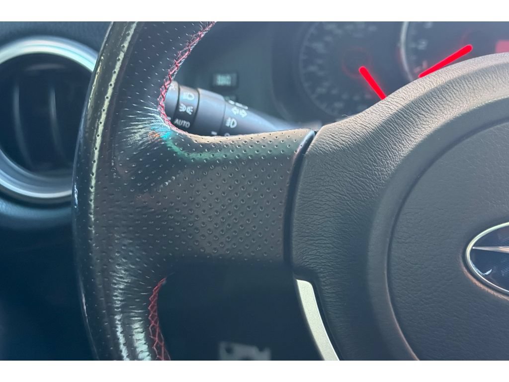 Used 2016 Subaru BRZ Limited RWD image 24