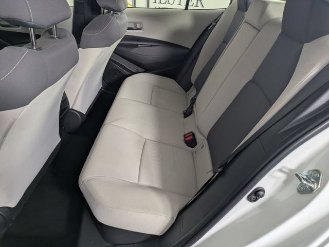 Used 2022 Toyota Corolla LE FWD image 24