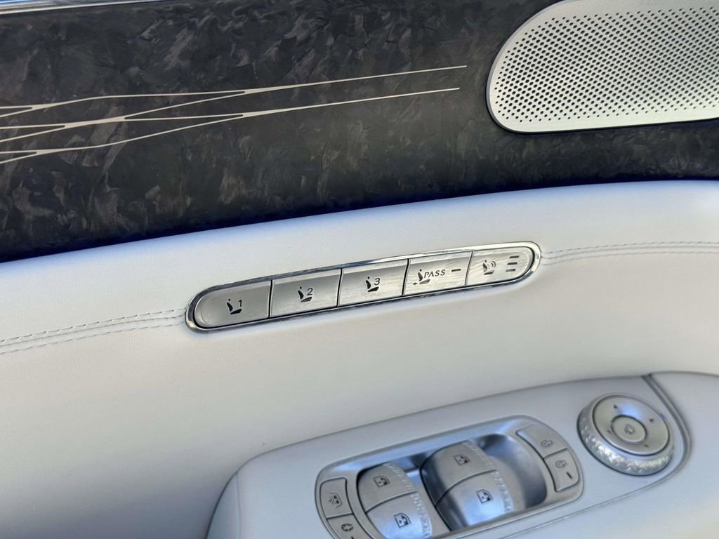 Certified 2023 Genesis G90 3.5T AWD/4WD image 13
