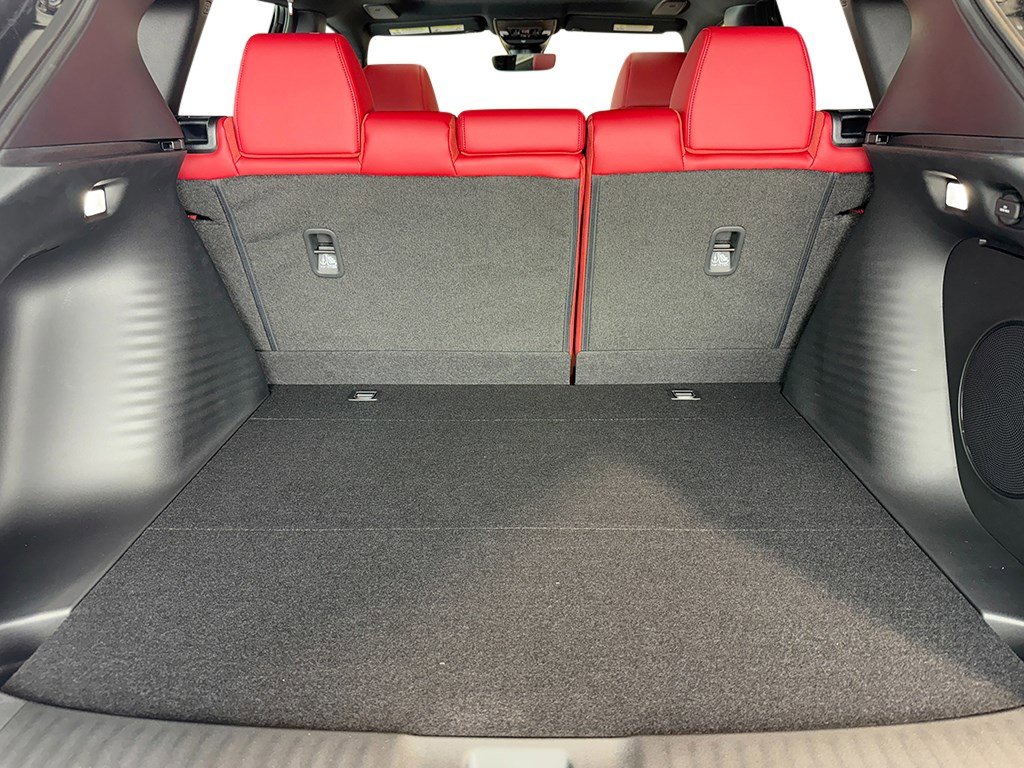 New 2026 Acura ADX A-Spec image 29