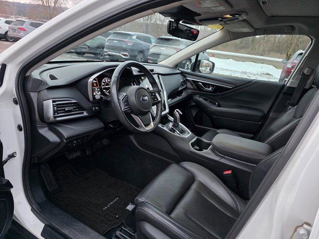 Used 2024 Subaru Outback Limited image 15