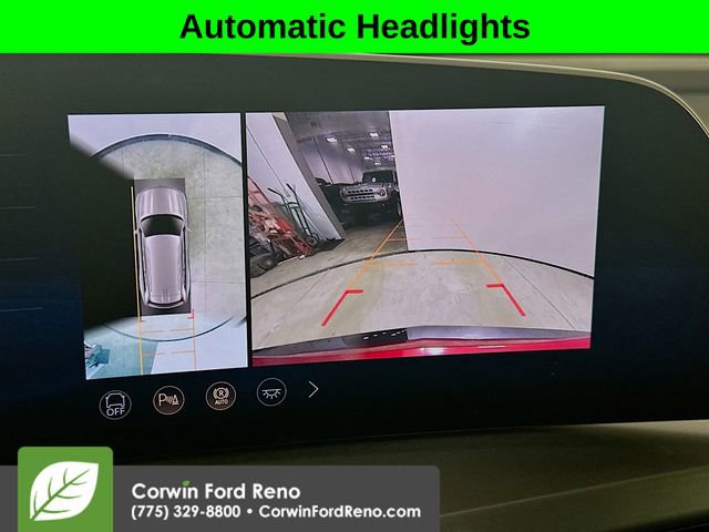 Used 2026 Cadillac Vistiq Sport AWD/4WD image 14