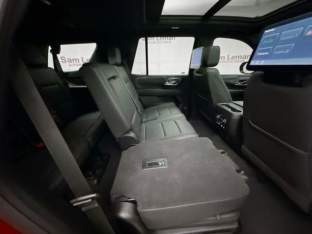 Used 2023 Chevrolet Tahoe Z71 w/ Z71 Off-Road Package image 34