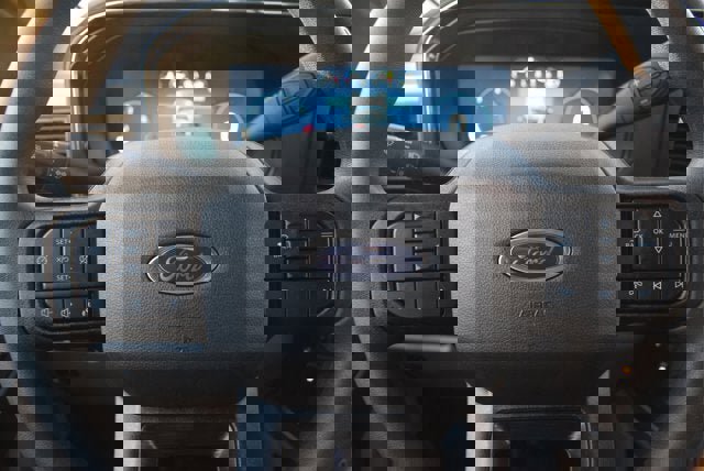 New 2026 Ford F250 XLT w/ XLT Premium Package image 7