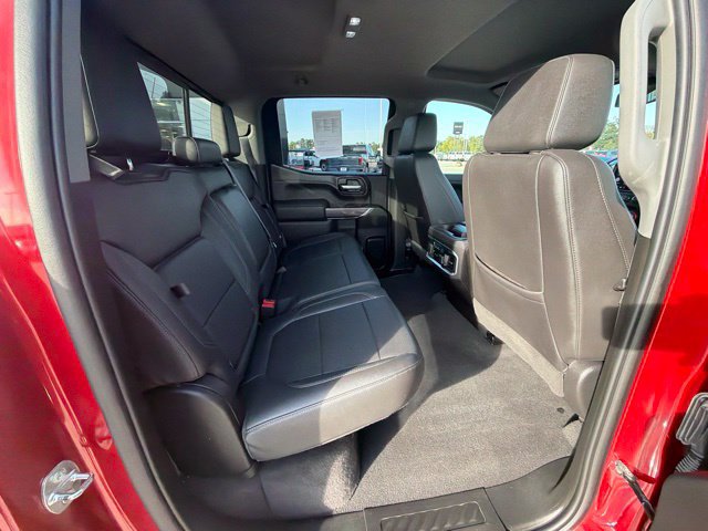 Used 2021 Chevrolet Silverado 1500 LTZ AWD/4WD image 24