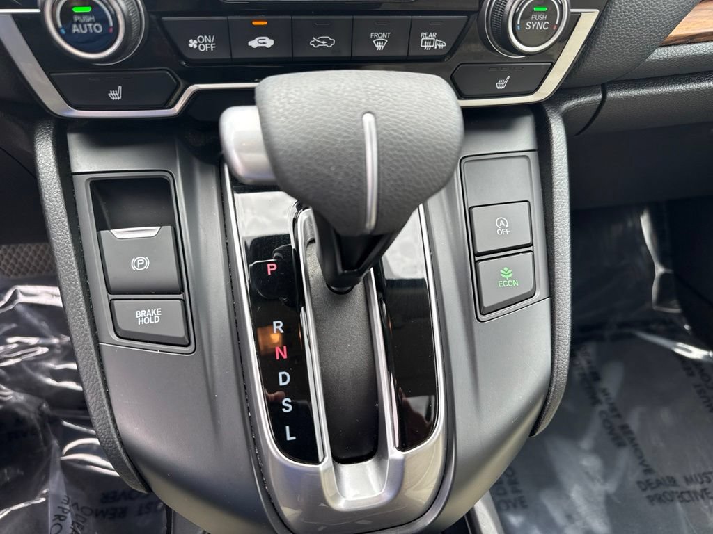 Used 2021 Honda CR-V EX image 12