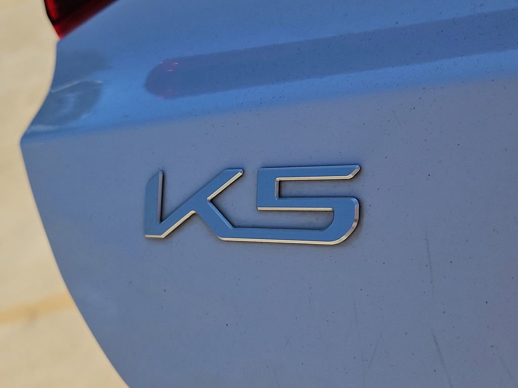 Used 2023 Kia K5 GT w/ GT1 Package image 11