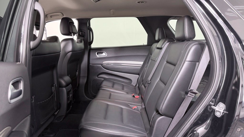 Used 2019 Dodge Durango SXT AWD/4WD image 33