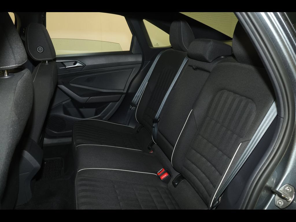Used 2023 Volkswagen Jetta Sport FWD image 26