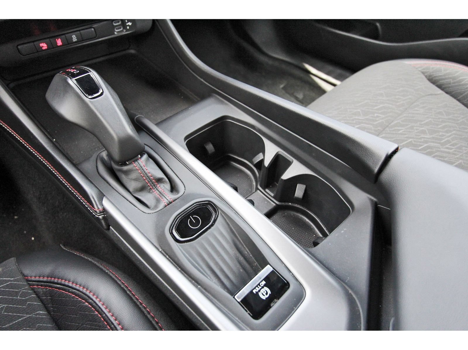 Used 2025 Dodge Charger Daytona R/T w/ Quick Order Package 25M R/T AWD/4WD image 26