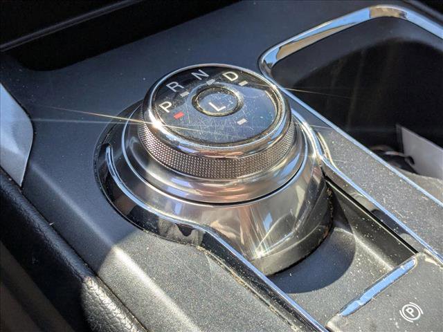 Used 2019 Ford Fusion SEL image 8