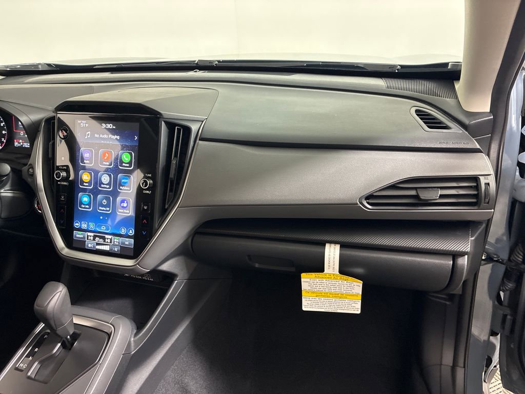 Certified 2025 Subaru Crosstrek 2.0i Premium image 30