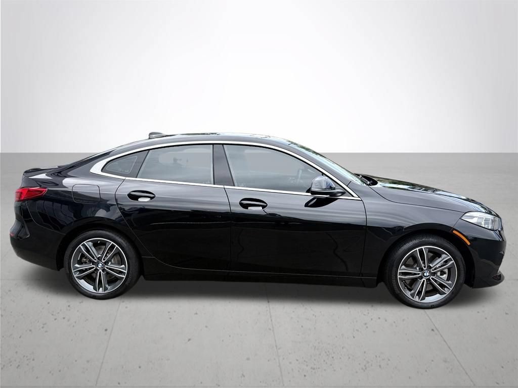 Used 2022 BMW 228i xDrive Gran Coupe w/ Convenience Package AWD/4WD image 5