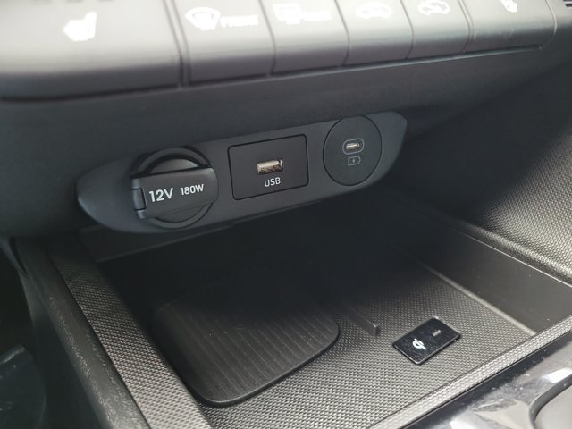 New 2026 Hyundai Elantra SEL Sport FWD image 27
