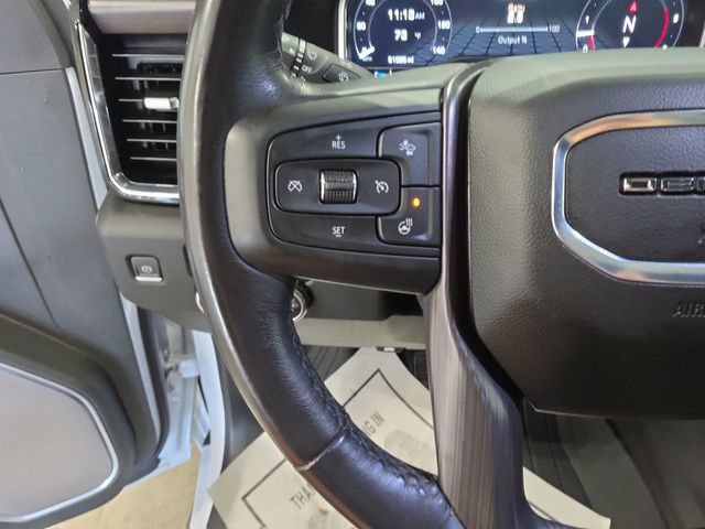 Used 2024 GMC Sierra 2500 Denali Ultimate w/ Max Trailering Package AWD/4WD image 17