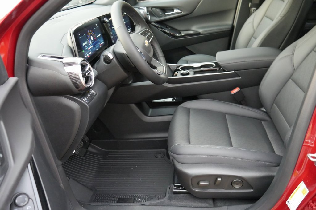 New 2026 Chevrolet Equinox LT image 8