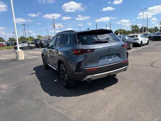 New 2026 MAZDA CX-50 Meridian Edition w/ Weather Package AWD/4WD image 14