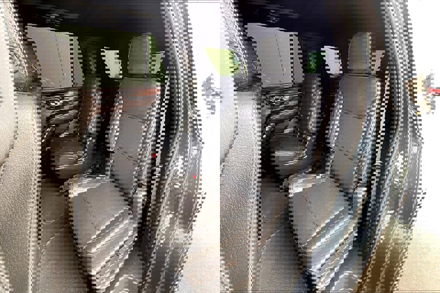 Used 2022 GMC Yukon Denali w/ Max Trailering Package image 20