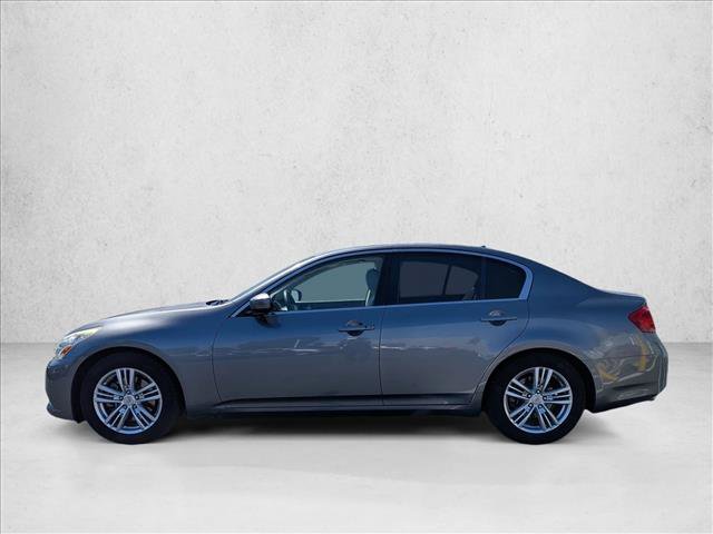 Used 2010 INFINITI G37 Journey w/ Premium Pkg RWD image 9