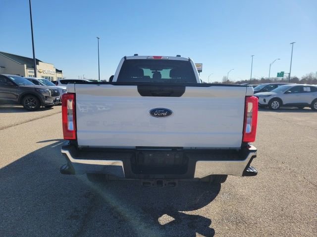 Used 2024 Ford F250 XLT image 26