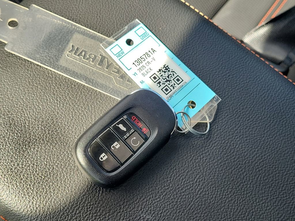 Used 2025 Honda CR-V Sport-L image 36