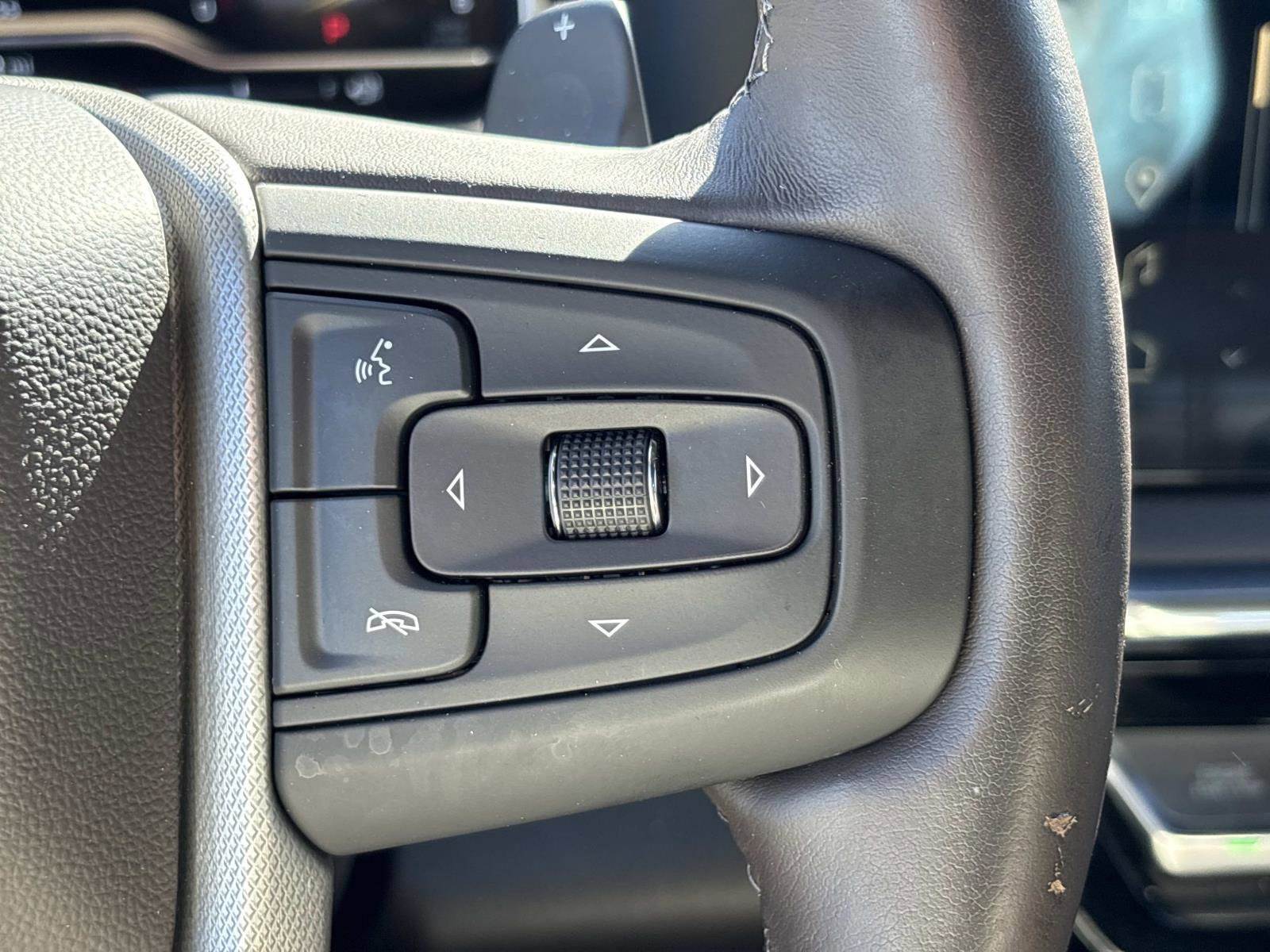 Certified 2024 GMC Sierra 1500 Denali image 20