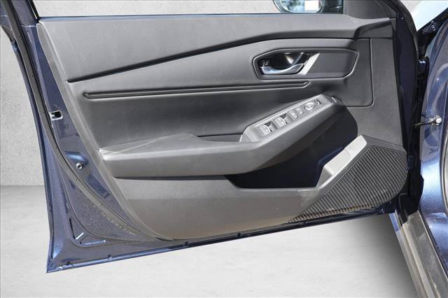 New 2026 Honda Accord SE image 12