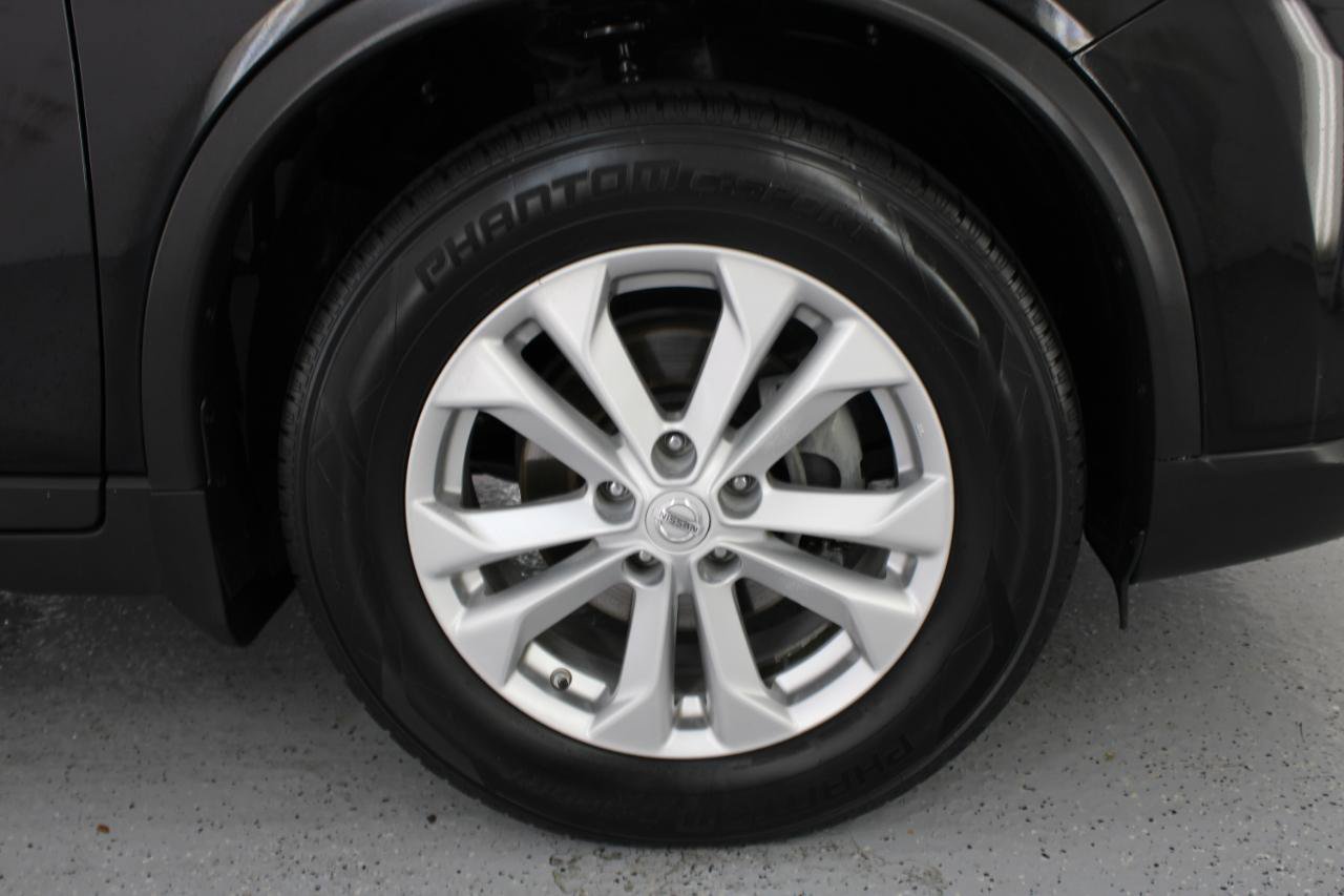 Used 2016 Nissan Rogue SV FWD image 75