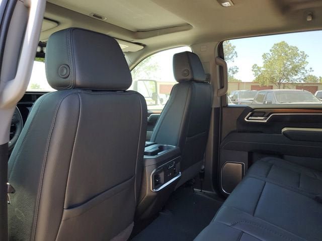 New 2026 GMC Sierra 2500 Denali w/ Denali Reserve Package AWD/4WD image 11
