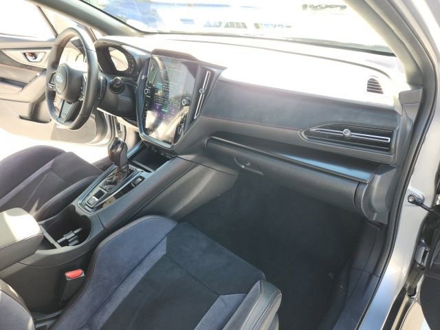 Used 2022 Subaru WRX GT image 26