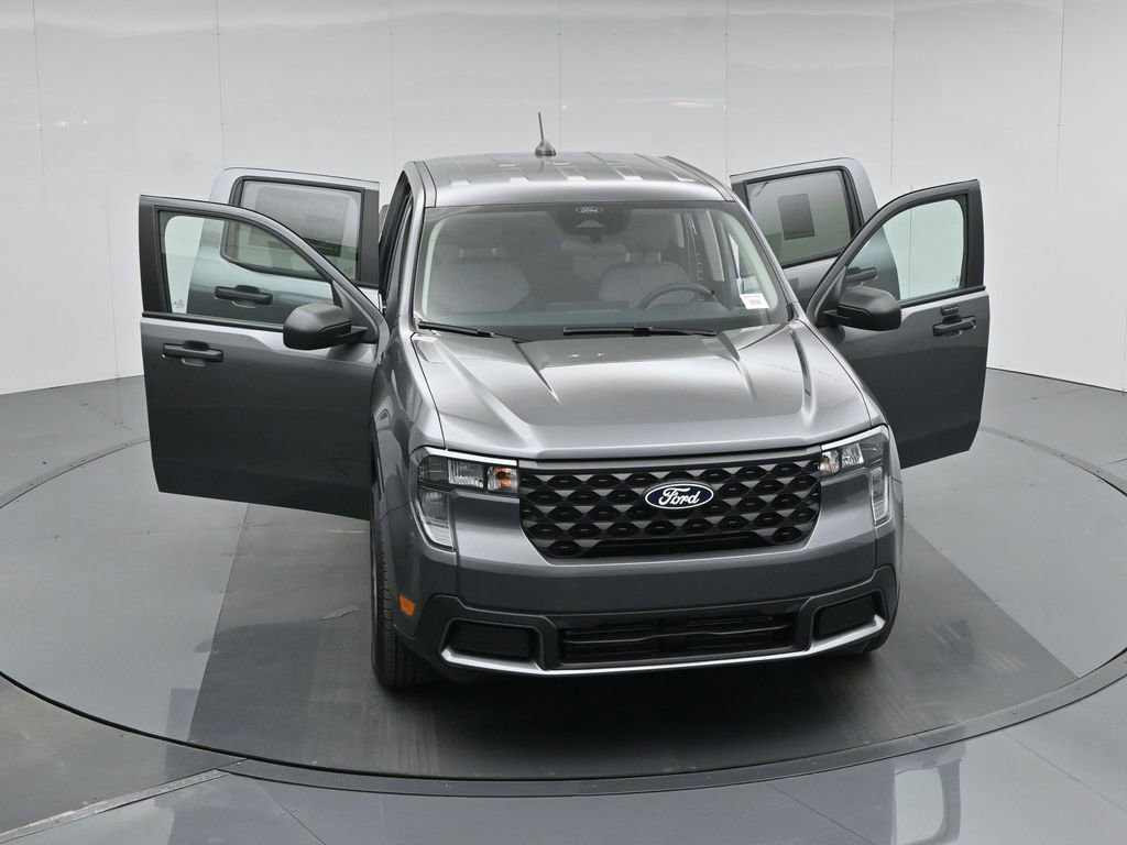 New 2026 Ford Maverick XLT AWD/4WD image 39