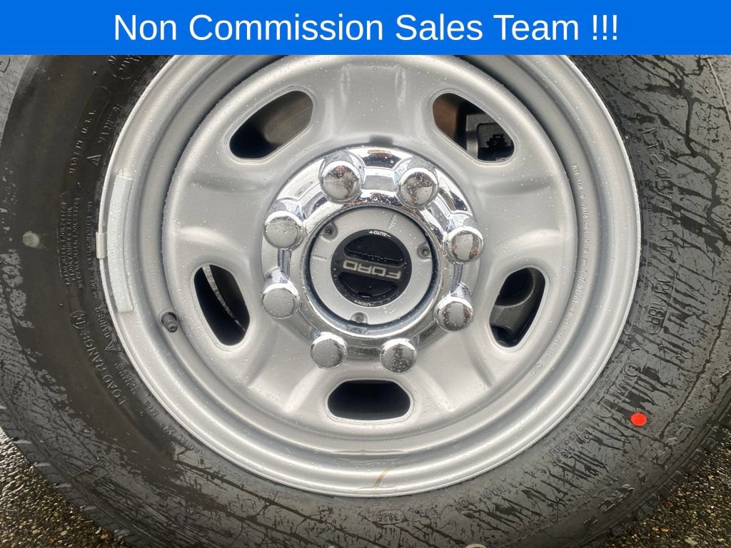 New 2026 Ford F250 XL w/ XL Chrome Package AWD/4WD image 33