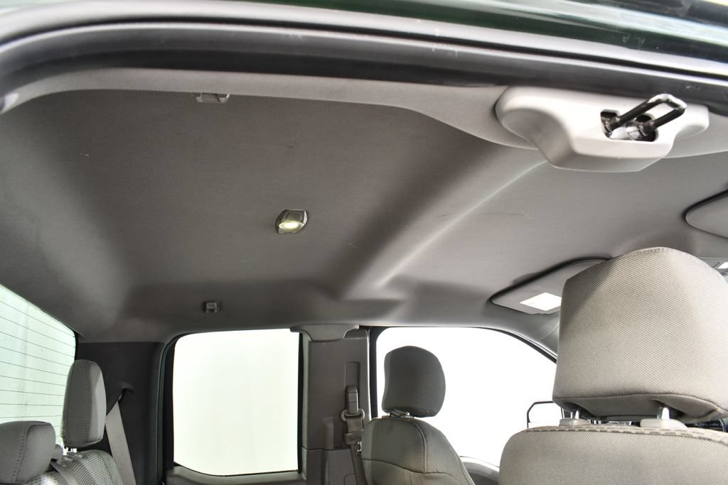 Used 2015 Ford F150 XLT w/ Equipment Group 301A Mid AWD/4WD image 18