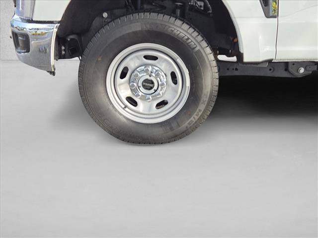 Used 2025 Ford F250 XL w/ XL Chrome Package AWD/4WD image 22