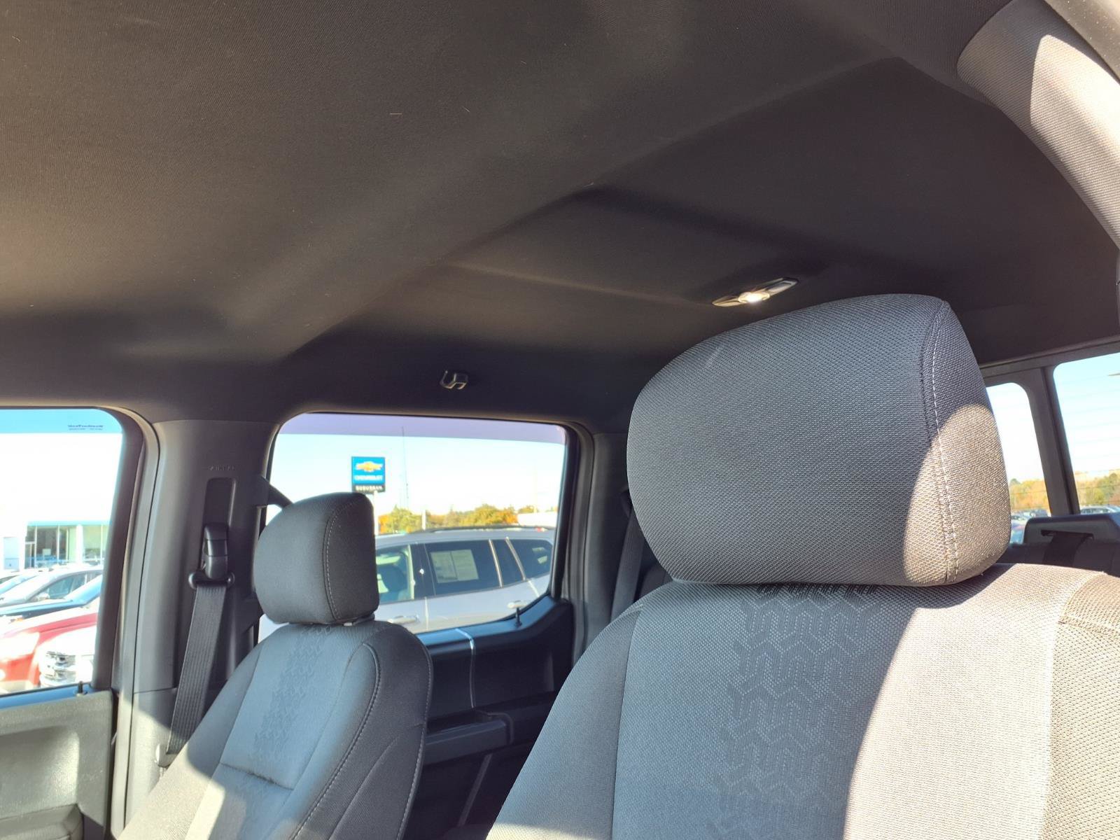 Used 2020 Ford F150 XLT w/ Equipment Group 302A Luxury AWD/4WD image 19