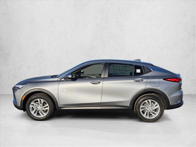New 2026 Buick Envista Preferred w/ Convenience II Package FWD image 5