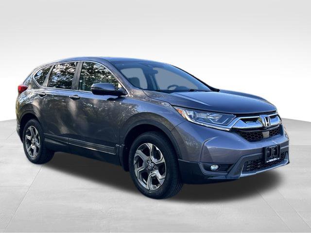 Used 2019 Honda CR-V EX image 7