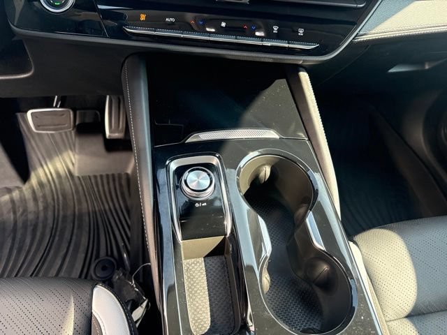 New 2026 Buick Envision Sport Touring AWD/4WD image 16
