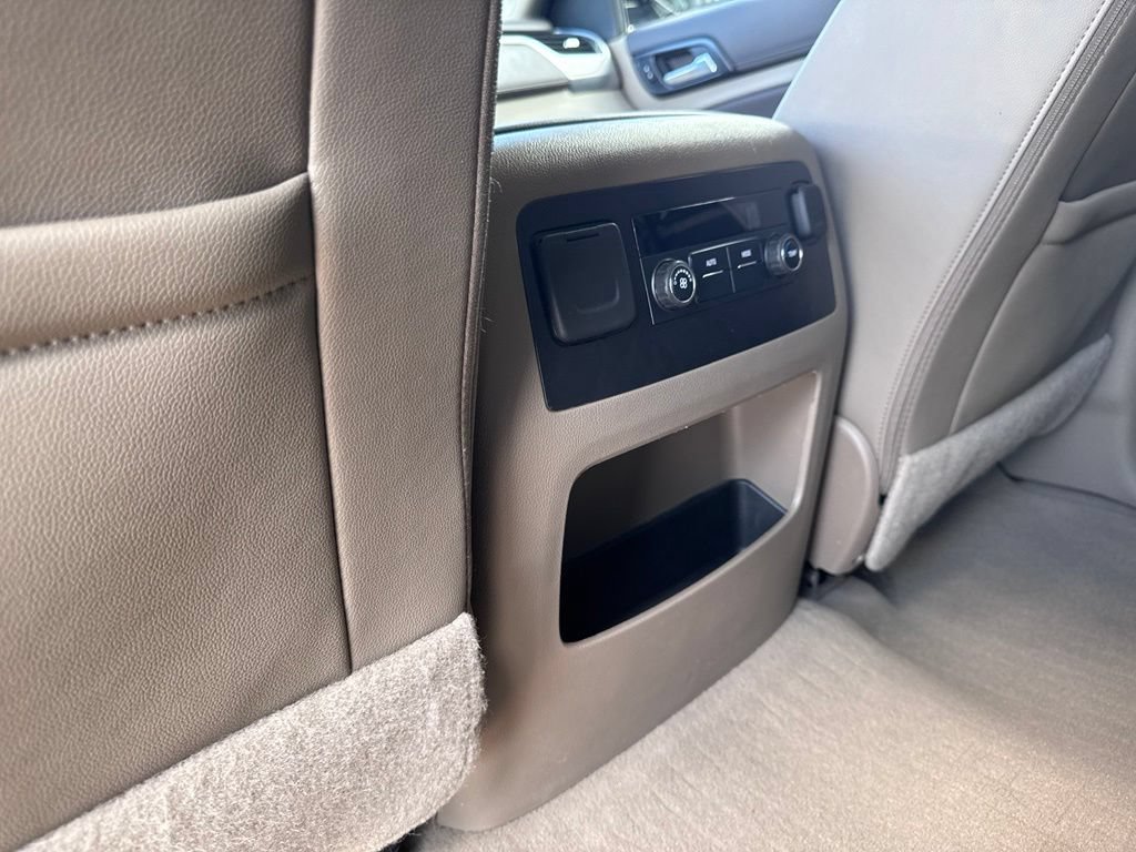 Used 2019 Chevrolet Tahoe LT AWD/4WD image 26
