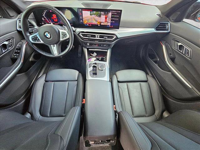 Used 2023 BMW M340i image 19