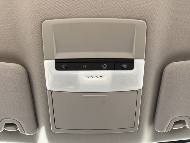 Used 2025 Nissan Altima 2.5 SV image 33