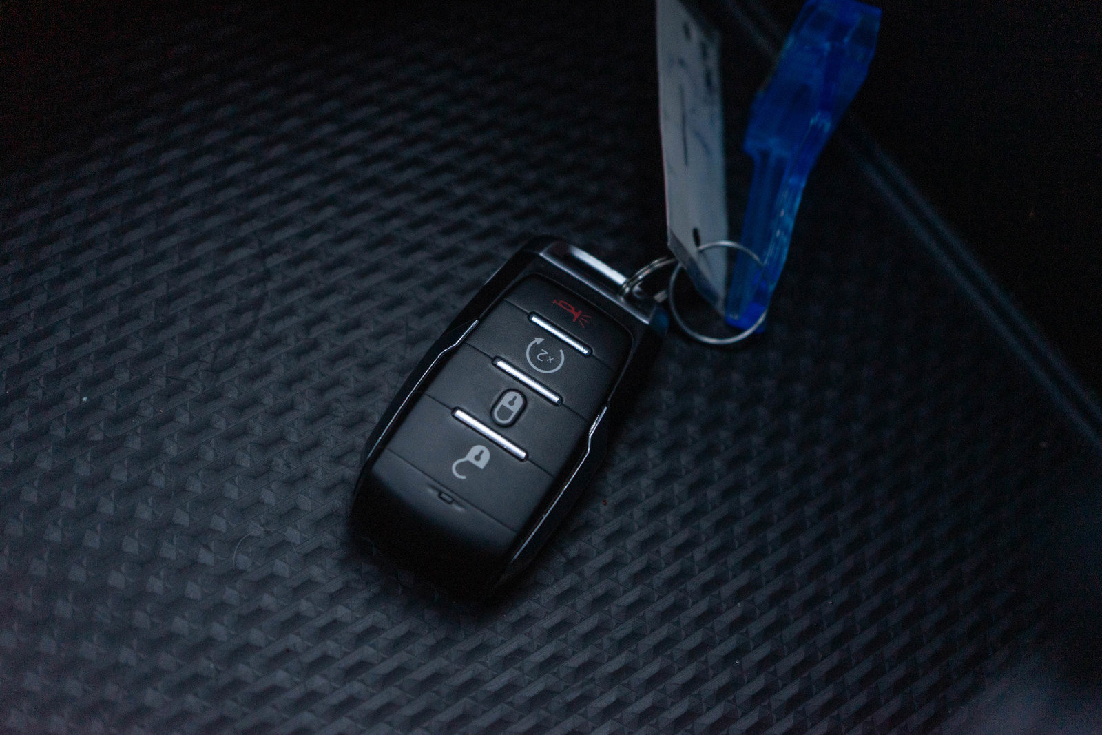 Used 2022 RAM 1500 Big Horn image 26