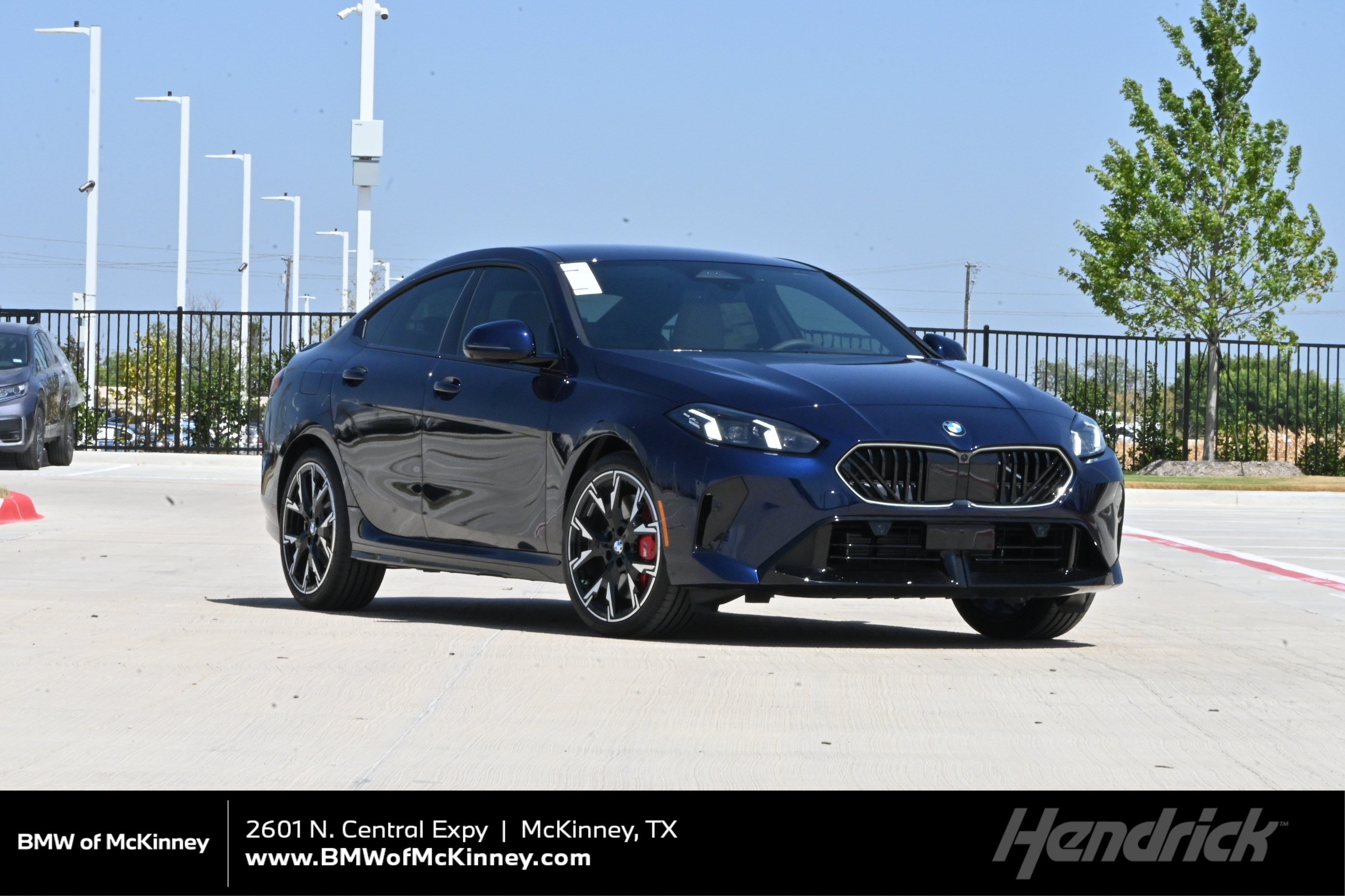 New 2026 BMW 228i w/ Technology Package FWD image 1